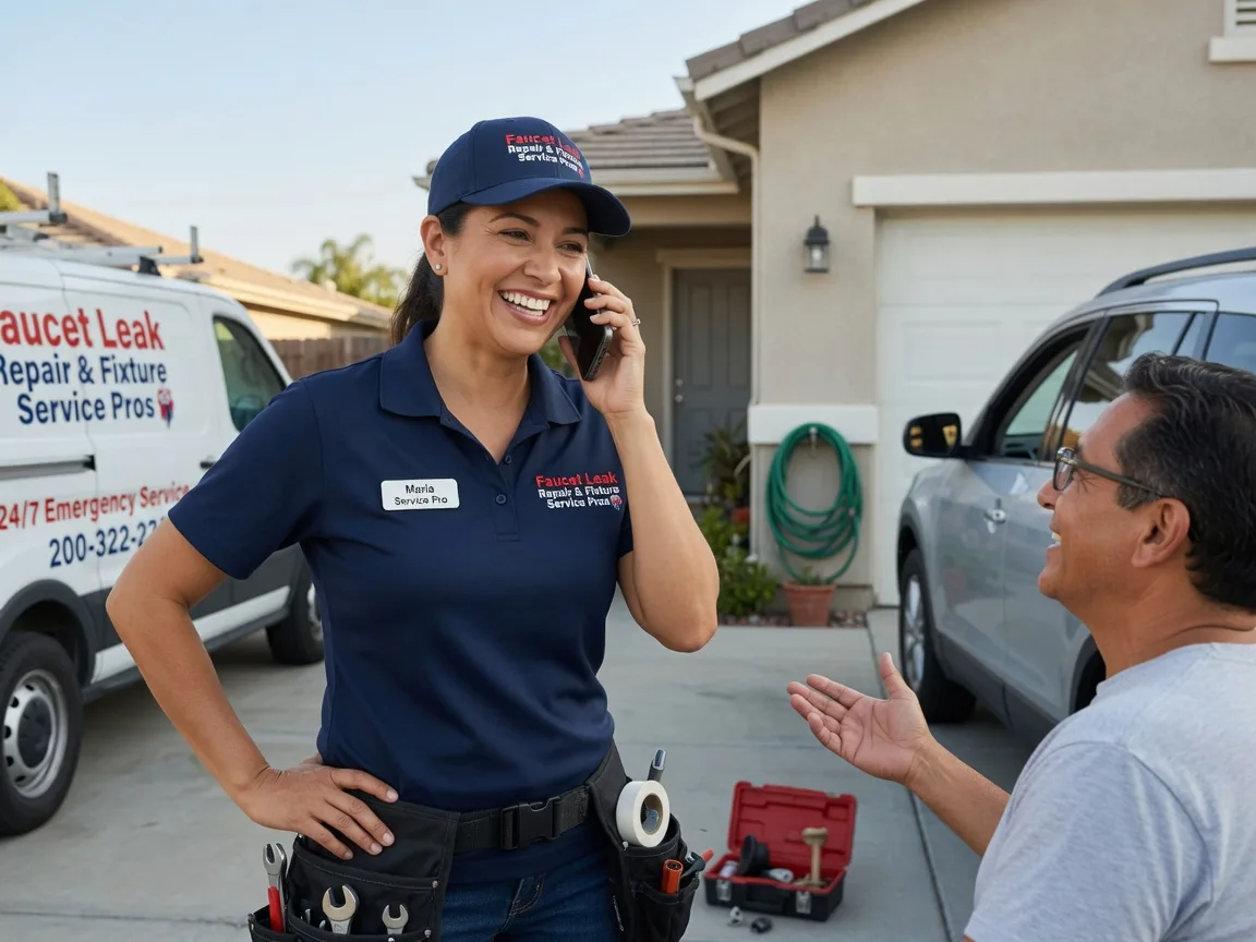 Faucet Repair Morris Plains, NJ FAQs