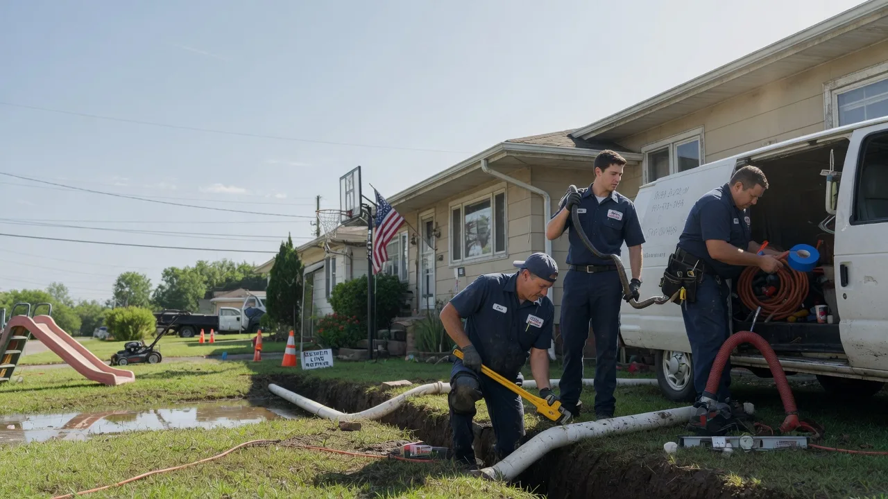 Toilet Installation in Morris Plains, NJ near me